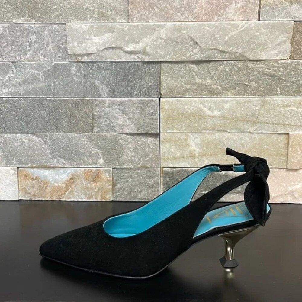 Valentina Rangoni Dimitri Slingback